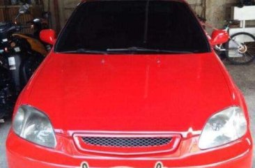 Honda Civic lxi 96 Manual FOR SALE