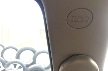 2009 Mitsubishi Montero Limited Sunroof Ed For Sale 