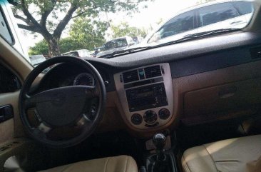 Chevrolet Optra 2005 1.6 BLACK MT For Sale 