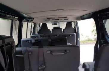 Good as new Toyota Hiace 2011 for sale