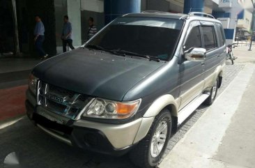 Isuzu Crosswind XUV 2010 FOR SALE