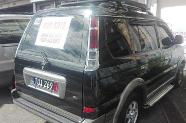 2010 MITSUBISHI SUV/AUV/PICKUP FOR SALE