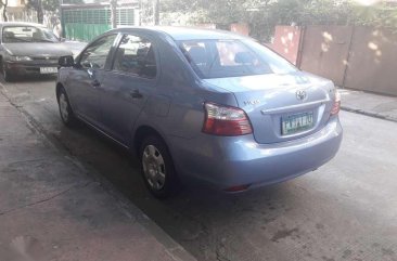 Toyota Vios 1.3 2010 model FOR SALE