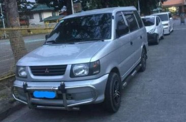 Mitsubishi Adventure GLS 2006 FOR SALE