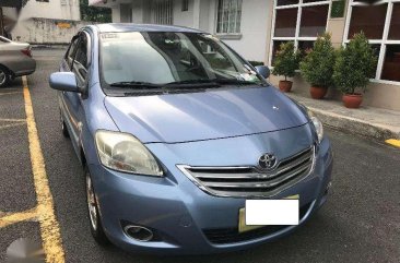 For sale Toyota VIOS E 2011 AT 1.3