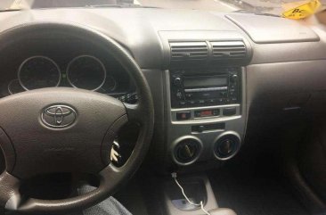 Toyota Avanza 2009 G AT FOR SALE