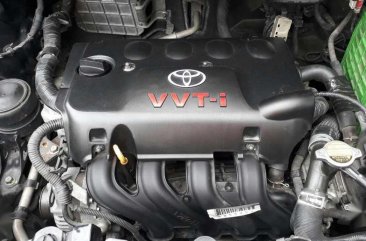 Toyota Vios E. 2011 FOR SALE