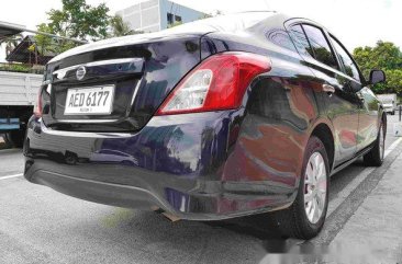 Well-maintained Nissan Almera 2016 for sale