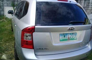 2011 Kia Carens Automatic Diesel FOR SALE