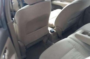 Nissan Grand livina 2009 manual FOR SALE