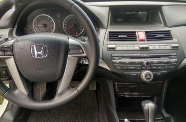 2012 Honda Accord 2.4S FOR SALE