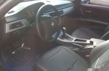 Well-kept BMW 320i 2007 for sale