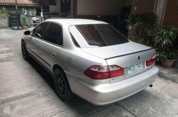 Honda Accord VTi-L Manual 1999 model Fresh FOR SALE