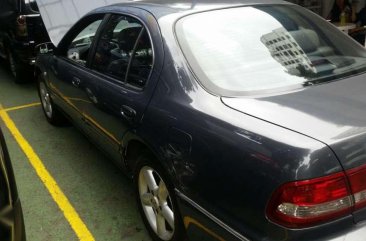 Nissan Cefiro V6 2.0 1998 for sale