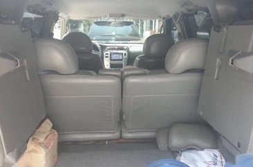 2003 Nissan Patrol 3.0L 4x2 AT Gray For Sale 