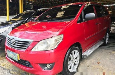 Good as new Toyota Innova 2013 for sale