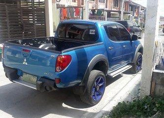 Good as new Mitsubishi Strada 2007 for sale