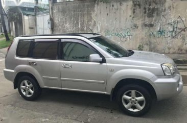 FOR SALE fresh Nissan Xtrail 2005