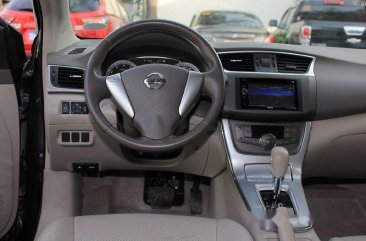 Good as new Nissan Sylphy 2015 for sale