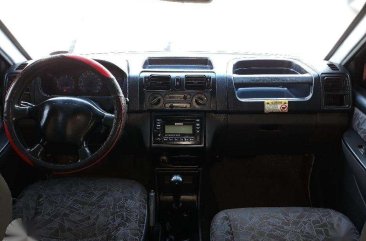 2008 Mitsubishi Adventure GLX Diesel For Sale 