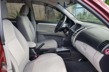 2013 Mitsubishi Montero Automatic Glx Gls FOR SALE