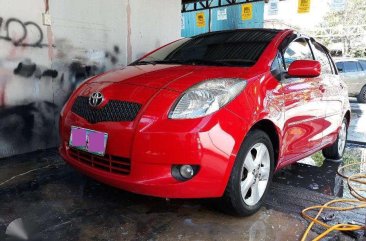 2009 Toyota Yaris 1.5 Automatic FOR SALE