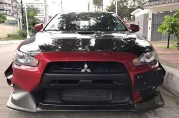 Mitsubishi Lancer Evo 2008 FOR SALE