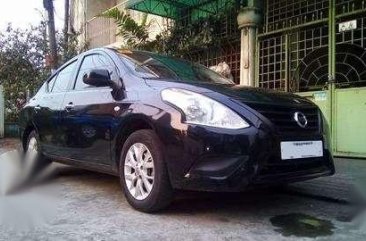 NISSAN ALMERA Sedan (GRAB) 2016 FOR SALE