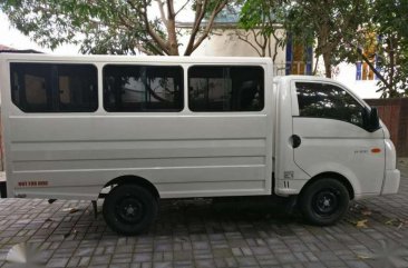 Hyundai H-100 2016 FOR SALE