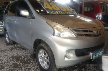 Good as new Toyota Avanza 2013 for sale