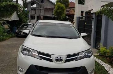 Toyota Rav4 2014 for sale