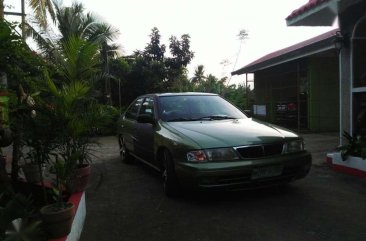 Nissan SENTRA series 4 FOR SALE