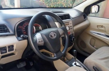 Toyota Avanza G 2015 for sale