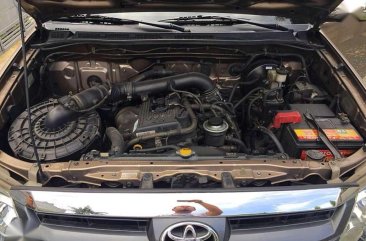 2006 Toyota Fortuner G for sale