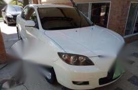 Mazda 3 1.6 Matic 2009