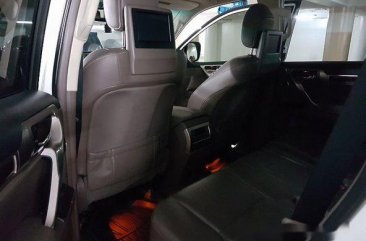 Well-maintained Lexus GX 460 2011 for sale