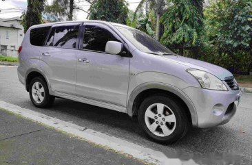 Well-maintained Mitsubishi Fuzion 2008 for sale