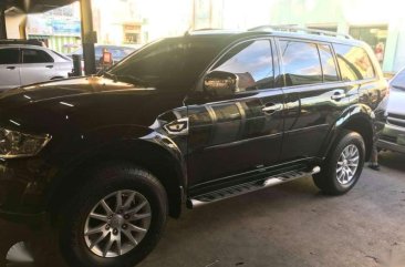 FOR SALE MITSUBISHI Montero Sport GLS 4X2 2010 Model