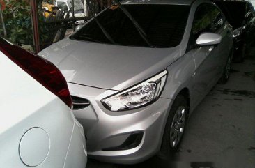 Well-maintained Hyundai Accent 2017 for sale