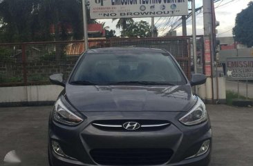 Hyundai Accent 2015 FOR SALE