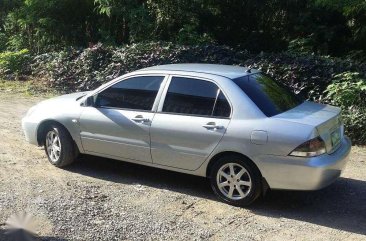 2008 Mitsubishi Lancer GLX for sale