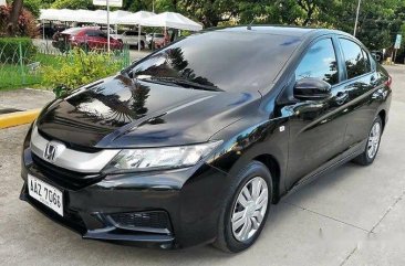 Well-kept Honda City 2014 for sale