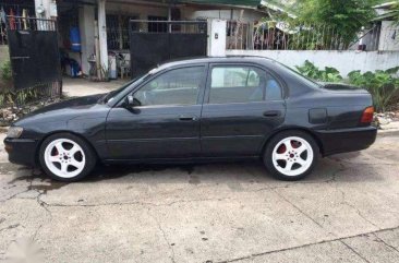 Toyota Corolla 94 XE FOR SALE