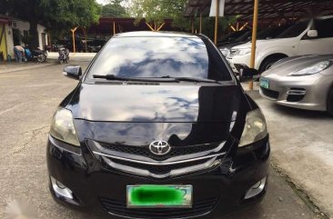 2009 Toyota Vios 1.5S FOR SALE