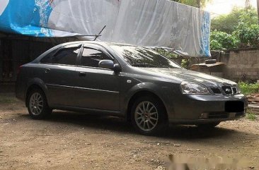 Well-maintained Chevrolet Optra 2004 for sale