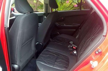 2016 Kia Picanto EX Automatic FOR SALE