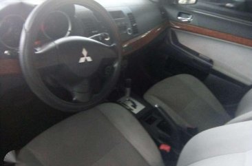 FOR SALE Mitsubishi Lancer Ex gls 2010 2.0