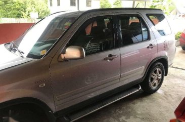 Honda CRV 2003 Manual Transmission for sale