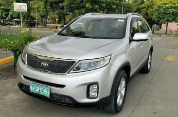 Good as new Kia Sorento 2014 for sale