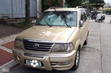 Toyota Revo VX200 for sale